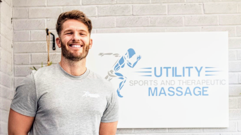 Utility Sports and Therapeutic Massage · Photos 1